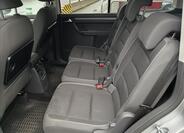 Volkswagen Touran 21