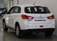 Mitsubishi ASX 3