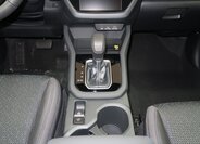 Subaru Forester SUV / Terénní 2,0 l 112 kw