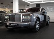 Rolls-Royce Phantom Sedan 6,7 l 338 kw