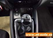 Nissan Qashqai SUV / Terénní 1,5 l 85 kw