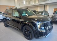 KIA EV9 SUV 0,0 283 kw