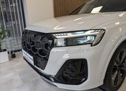 Audi Q7 Kombi 3,0 l 210 kw