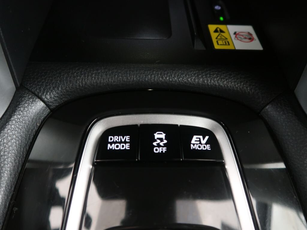 Toyota Corolla Cross Hatchback 2,0 l 112 kw