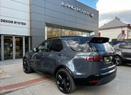 Land Rover Discovery SUV / Terénní 3,0 l 257 kw