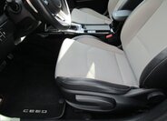 KIA Ceed Hatchback 1,4 l 103 kw