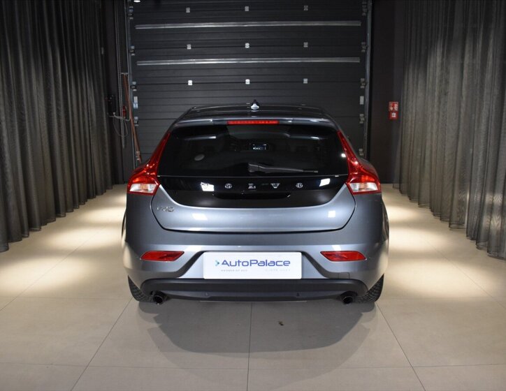 Volvo V40 Hatchback 1,5 l 112 kw