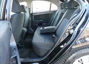 Mitsubishi Lancer Hatchback 1,8 l 105 kw