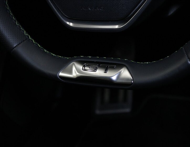 Peugeot 308 Kombi 1,2 l 96 kw