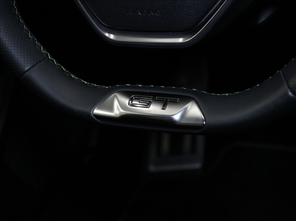 Peugeot 308 Kombi 1,2 l 96 kw