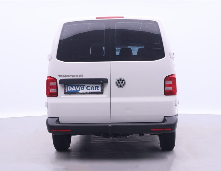 Volkswagen Transporter Ostatní 2,0 l 62 kw