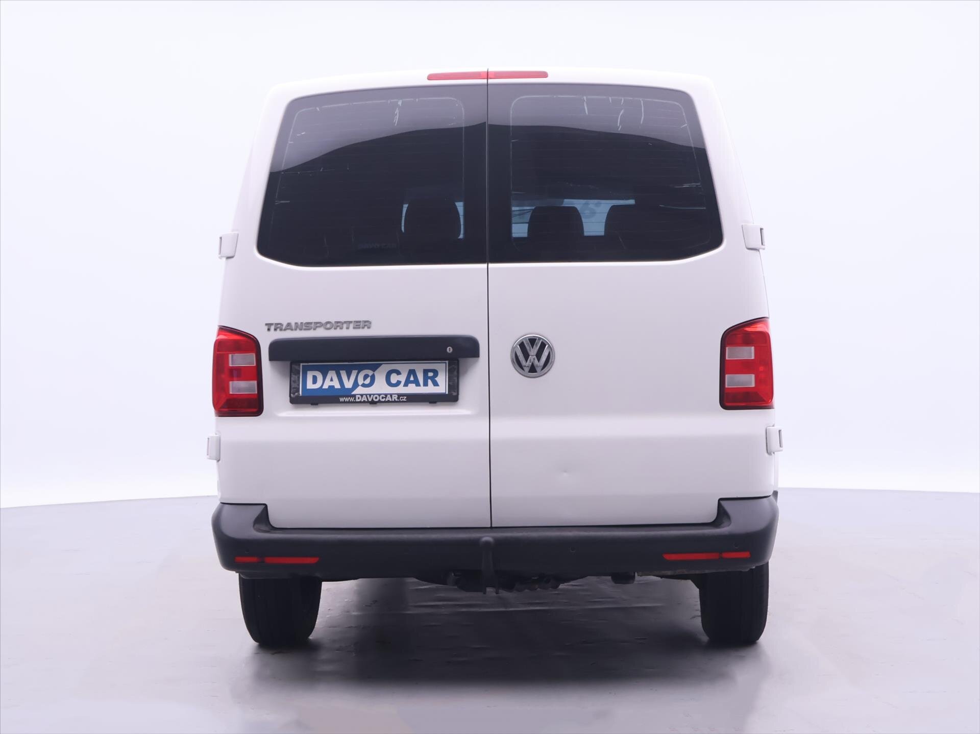 Volkswagen Transporter Ostatní 2,0 l 62 kw