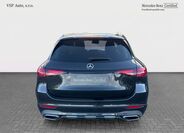 Mercedes-Benz GLC 4
