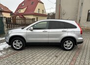 Honda CR-V SUV 2,0 l 110 kw