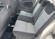 Ford Focus Hatchback 1,6 l 74 kw