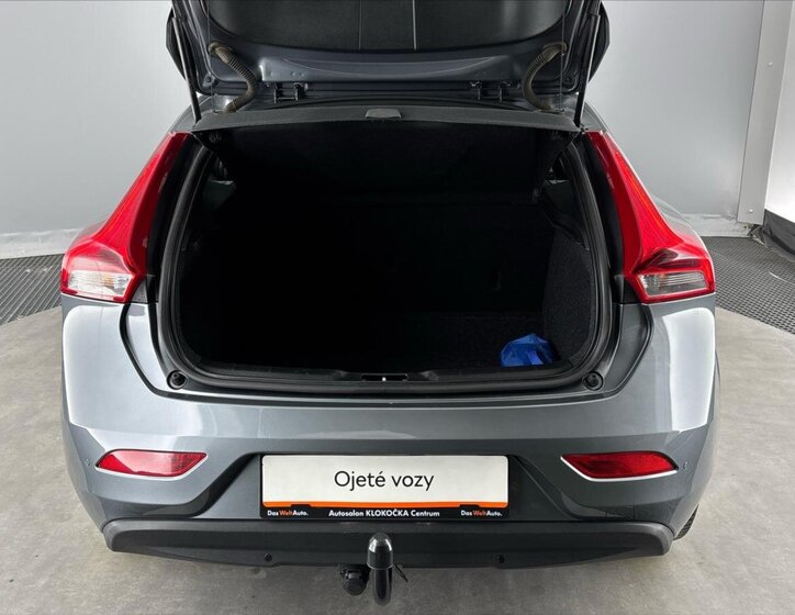 Volvo V40 Hatchback 2,0 l 88 kw