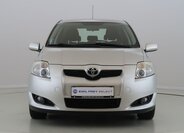 Toyota Auris Hatchback 1,6 l 91 kw