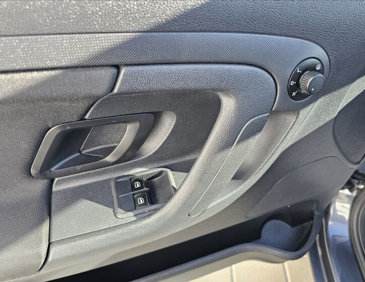 Škoda Fabia Kombi 1,2 l 63 kw