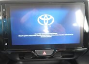 Toyota Yaris Cross Hatchback 1,5 l 68 kw
