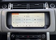 Land Rover Range Rover SUV / Terénní 4,4 l 250 kw