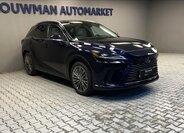 Lexus RX 450h plus SUV 2,5 l 227 kw