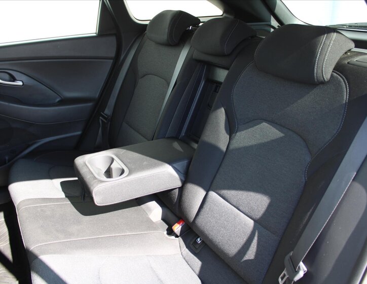 Hyundai i30 Kombi 1,5 l 117 kw