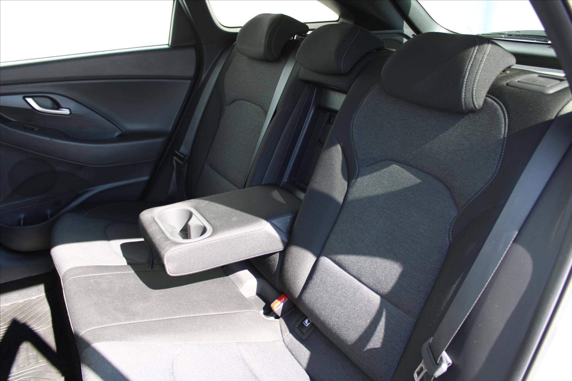 Hyundai i30 Kombi 1,5 l 117 kw