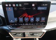 Cupra Leon Kombi 1,5 l 110 kw