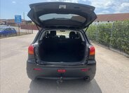 Mitsubishi ASX SUV / Terénní 1,6 l 86 kw