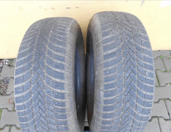 Mitsubishi Pajero SUV 3,2 l 147 kw