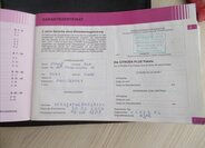 Citroën Berlingo MPV 1,4 l 55 kw