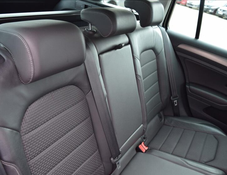 Volkswagen Golf Kombi 1,4 l 90 kw