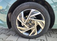 Hyundai i20 Hatchback 1,2 l 58 kw
