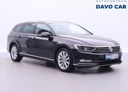 Volkswagen Passat 1