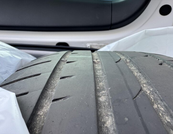 Hyundai Tucson SUV / Terénní 1,6 l 130 kw