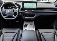 SsangYong Rexton SUV 2,2 l 149 kw