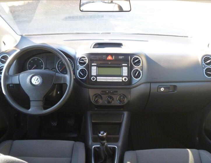 Volkswagen Golf Plus 13