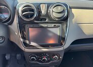 Dacia Dokker Kombi 1,2 l 85 kw