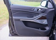 BMW X7 SUV / Terénní 3,0 l 259 kw