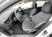 Ford Focus Kombi 999,0 92 kw