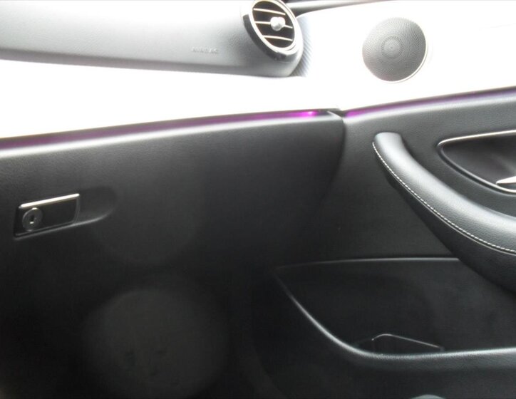 Mercedes-Benz Třídy E Kombi 3,0 l 190 kw