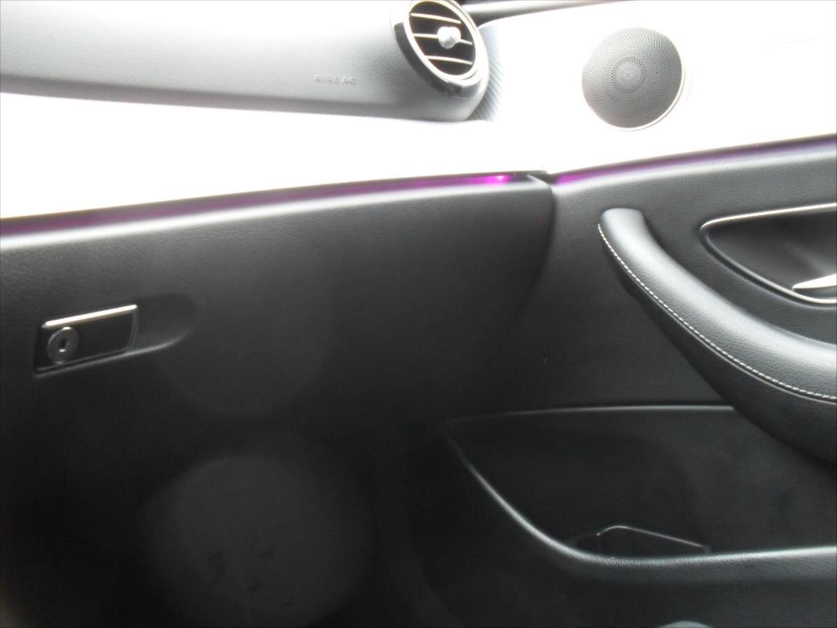 Mercedes-Benz Třídy E Kombi 3,0 l 190 kw