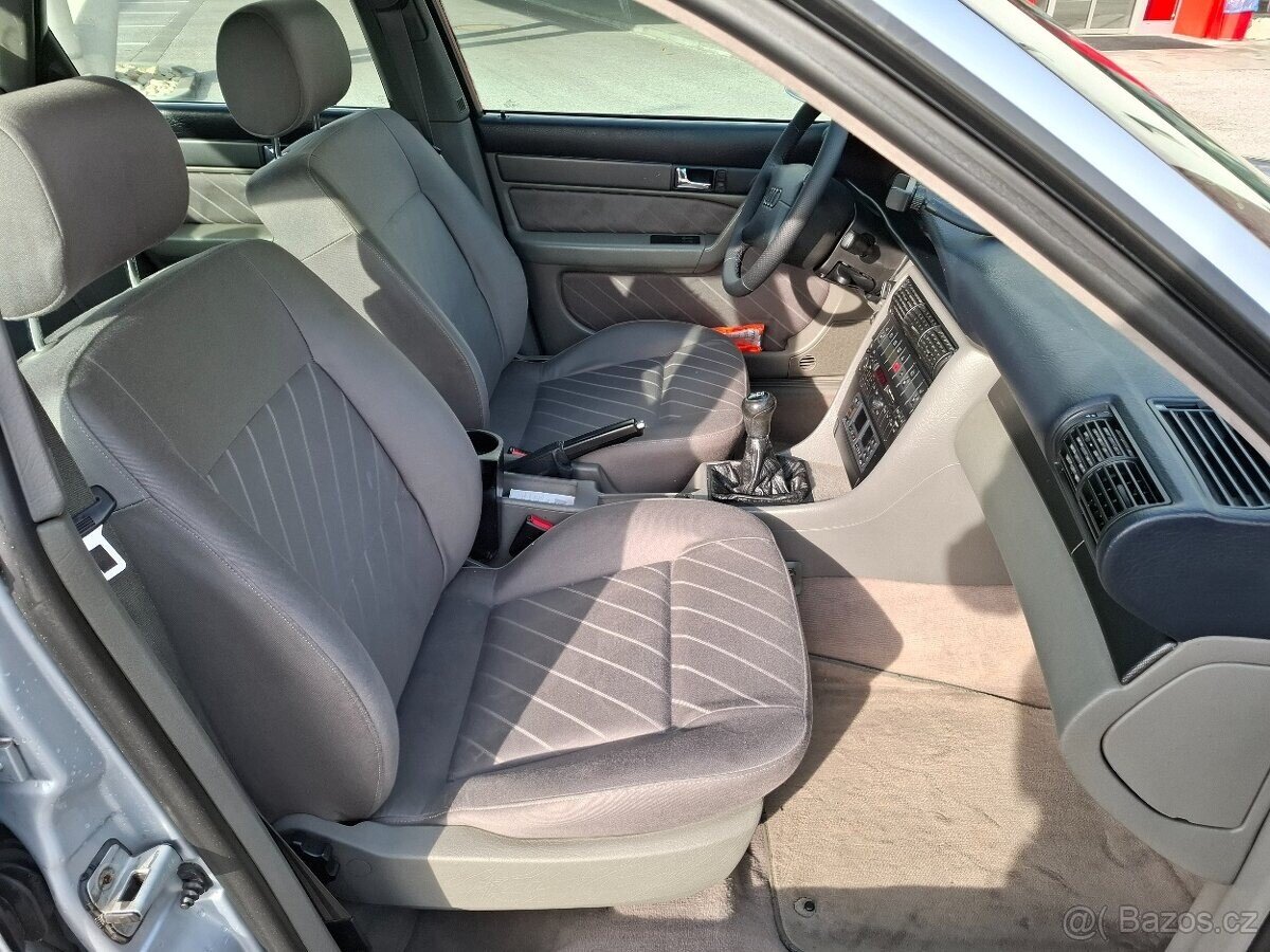 Audi A6 Sedan / Limuzína 0,0 85 kw