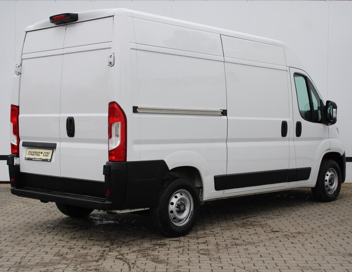 Toyota Proace Max Ostatní 2,2 l 88 kw