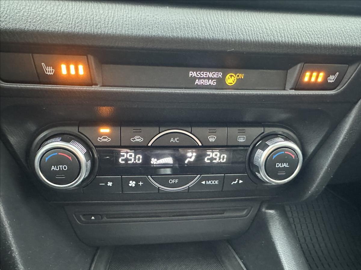 Mazda 3 Hatchback 2,0 l 88 kw