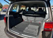 Volkswagen Touran MPV 1,2 l 77 kw