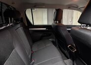 Toyota Hilux Pick-up 2,8 l 150 kw