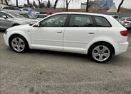 Audi A3 Hatchback 2,0 l 103 kw