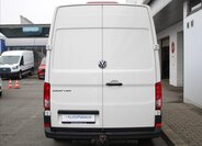 Volkswagen Crafter Skříň 2,0 l 103 kw