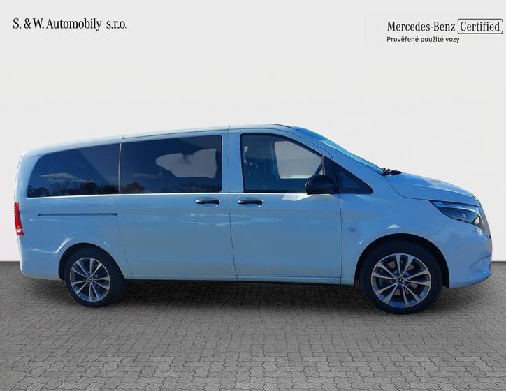 Mercedes-Benz Vito 4